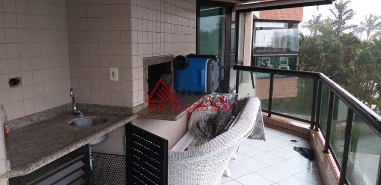 Imagem Apartamento com 3 Quartos à Venda, 111 m² em Riviera De São Lourenço - Bertioga Imagem Apartamento com 3 Quartos à Venda, 111 m² em Riviera De São Lourenço - Bertioga