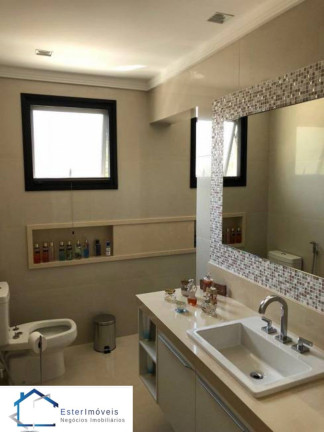 Imagem Casa com 6 Quartos para Alugar ou Temporada, 900 m² em Alphaville - Santana De Parnaíba Imagem Casa com 6 Quartos para Alugar ou Temporada, 900 m² em Alphaville - Santana De Parnaíba
