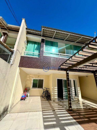 Casa com 4 Quartos à Venda, 160 m² em Cidade Dos Funcionários - Fortaleza