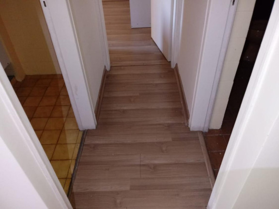 Imagem Apartamento com 1 Quarto à Venda, 38 m² em Consolação - São Paulo