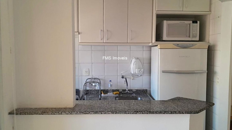 Imagem Imóvel com 1 Quarto para Alugar, 37 m² em Vila Nova Conceição - São Paulo Imagem Imóvel com 1 Quarto para Alugar, 37 m² em Vila Nova Conceição - São Paulo