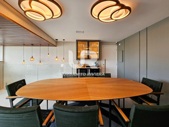 Imagem Imóvel com 5 Quartos à Venda, 311 m² em Riviera | Módulo 04 - Bertioga