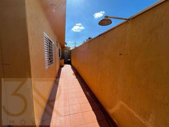 Imagem Casa com 3 Quartos à Venda, 180 m² em Parque Dos Bandeirantes - Ribeirão Preto Imagem Casa com 3 Quartos à Venda, 180 m² em Parque Dos Bandeirantes - Ribeirão Preto