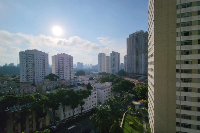 Imagem Apartamento com 3 Quartos à Venda, 77 m² em Jardim Independência - São Paulo Imagem Apartamento com 3 Quartos à Venda, 77 m² em Jardim Independência - São Paulo