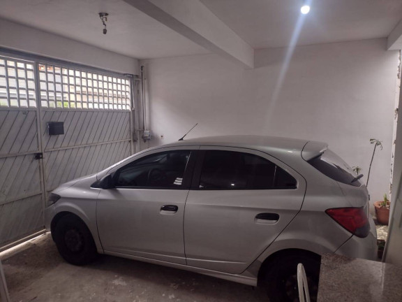 Imagem Casa com 2 Quartos à Venda, 99 m² em Jardim Miray - Itaquaquecetuba