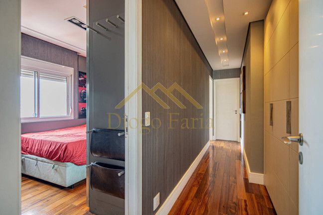 Imagem Apartamento com 4 Quartos à Venda, 206 m² em Vila Romana - São Paulo Imagem Apartamento com 4 Quartos à Venda, 206 m² em Vila Romana - São Paulo
