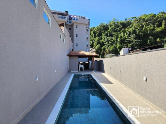 Imagem Apartamento com 2 Quartos à Venda, 65 m² em Perequê-açú - Ubatuba Imagem Apartamento com 2 Quartos à Venda, 65 m² em Perequê-açú - Ubatuba