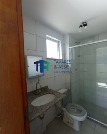 Imagem Imóvel com 1 Quarto para Alugar, 38 m² em São Mateus - Juiz De Fora