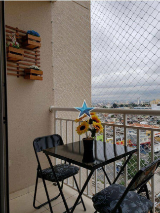 Imagem Imóvel com 2 Quartos à Venda, 49 m² em Vila Nova Cachoeirinha - São Paulo Imagem Imóvel com 2 Quartos à Venda, 49 m² em Vila Nova Cachoeirinha - São Paulo