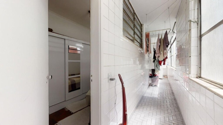 Imagem Apartamento com 3 Quartos à Venda, 124 m² em Pinheiros - São Paulo