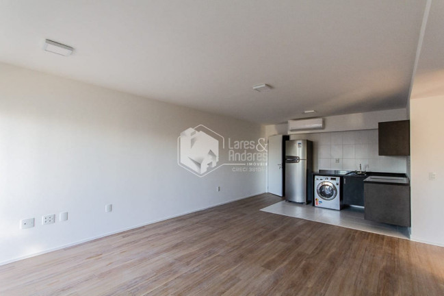 Imagem Apartamento com 2 Quartos à Venda, 83 m² em água Branca - São Paulo