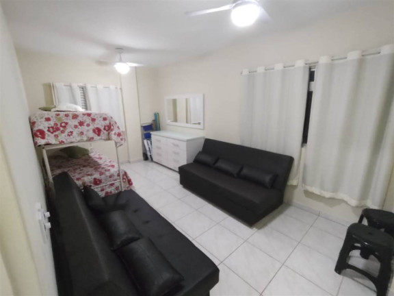 Imagem Kitnet à Venda, 53 m² em Caiçara - Praia Grande