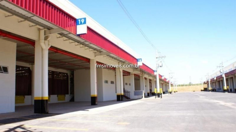 Imagem Imóvel para Alugar, 1.118 m² em Itaqui - Itapevi