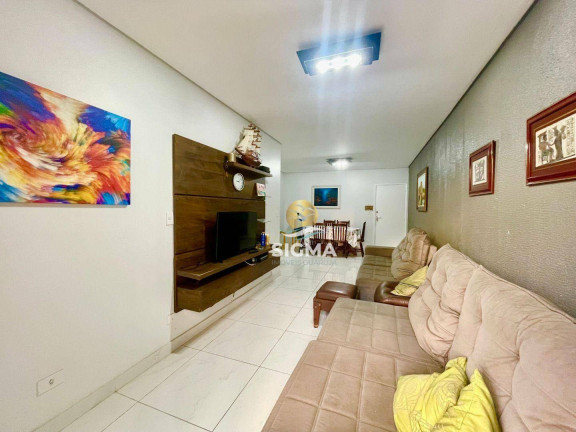 Imagem Apartamento com 2 Quartos à Venda, 80 m² em Jardim Astúrias - Guarujá Imagem Apartamento com 2 Quartos à Venda, 80 m² em Jardim Astúrias - Guarujá