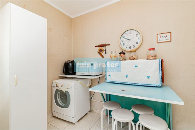 Imagem Apartamento com 2 Quartos à Venda, 68 m² em Menino Deus - Porto Alegre
