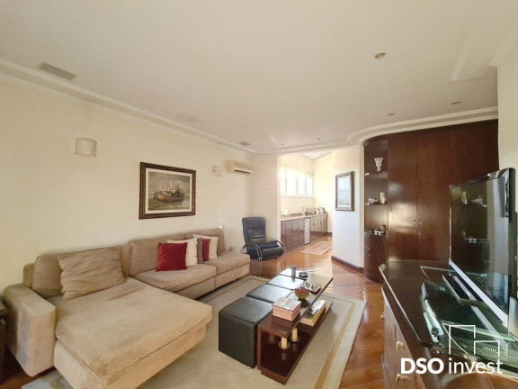 Imagem Casa com 4 Quartos à Venda, 900 m² em Jardim Dos Estados - São Paulo Imagem Casa com 4 Quartos à Venda, 900 m² em Jardim Dos Estados - São Paulo