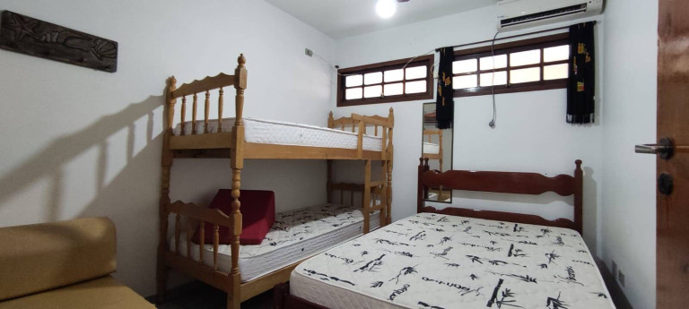 Imagem Apartamento com 2 Quartos à Venda, 100 m² em Itaguá - Ubatuba