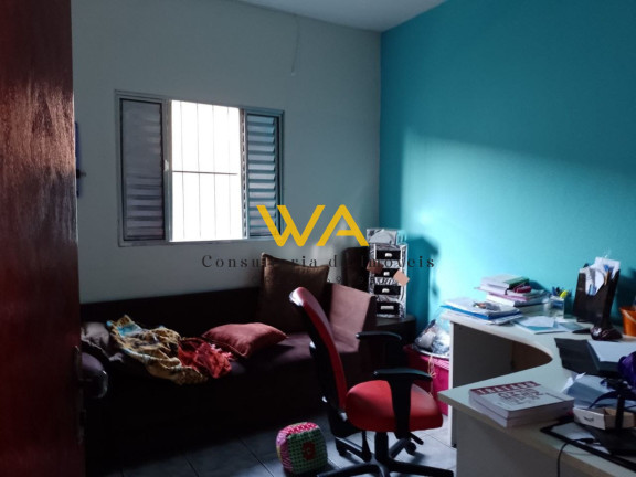 Imagem Casa com 4 Quartos à Venda, 150 m² em Vila Paulista - Mogi Das Cruzes