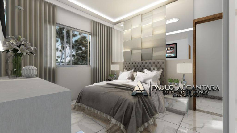 Imagem Apartamento com 3 Quartos à Venda, 161 m² em Veneza - Ipatinga