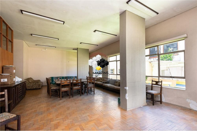Apartamento com 2 Quartos à Venda, 94 m² em Centro - Novo Hamburgo