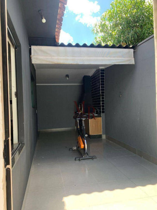 Imagem Casa com 3 Quartos à Venda, 570 m² em Vale Do Sol - Votuporanga