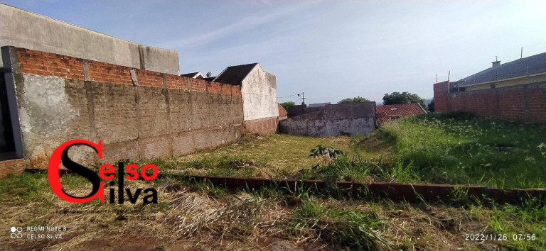 Imagem Terreno à Venda, 330 m² em Jardim Olímpico - Maringá Imagem Terreno à Venda, 330 m² em Jardim Olímpico - Maringá