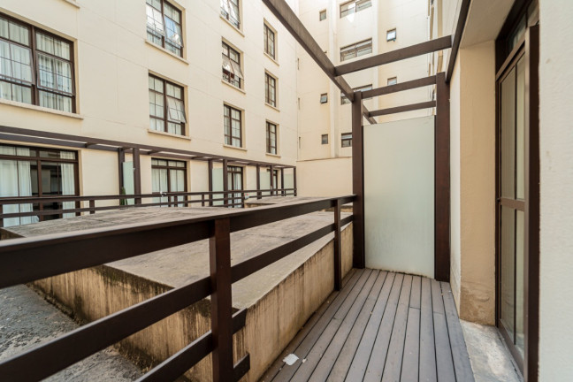 Imagem Studio com 1 Quarto à Venda, 27 m² em Centro - São Paulo