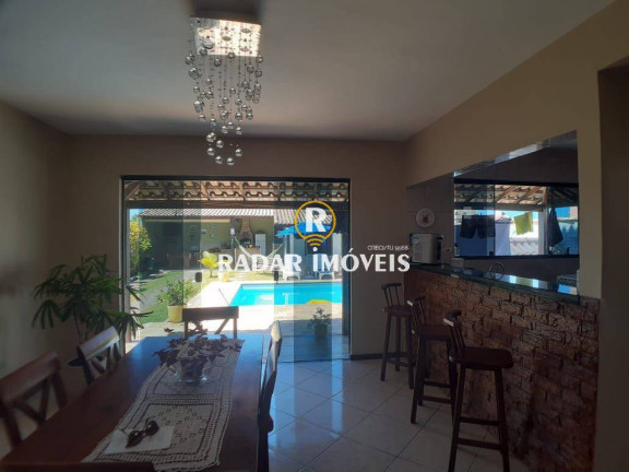 Imagem Casa com 4 Quartos à Venda, 150 m² em Recanto Do Sol - São Pedro Da Aldeia