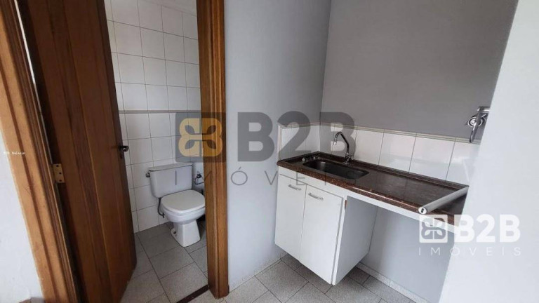 Imagem Sala Comercial para Alugar, 127 m² em Jardim América - Bauru Imagem Sala Comercial para Alugar, 127 m² em Jardim América - Bauru