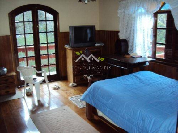 Imagem Casa com 3 Quartos à Venda, 554 m² em Vila Inglesa - Campos Do Jordão Imagem Casa com 3 Quartos à Venda, 554 m² em Vila Inglesa - Campos Do Jordão