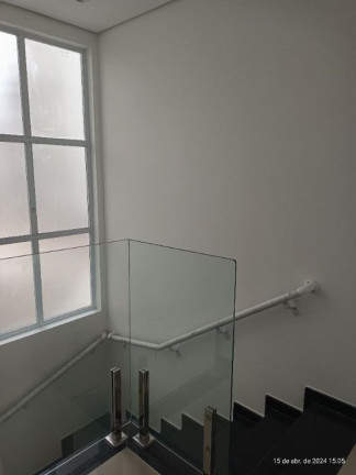 Imagem Sobrado com 3 Quartos à Venda, 100 m² em Embaré - Santos Imagem Sobrado com 3 Quartos à Venda, 100 m² em Embaré - Santos
