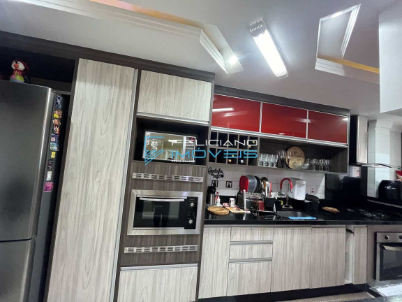 Imagem Apartamento com 2 Quartos à Venda, 86 m² em Aviação - Praia Grande Imagem Apartamento com 2 Quartos à Venda, 86 m² em Aviação - Praia Grande
