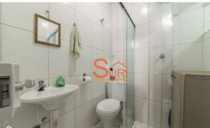 Imagem Sobrado com 4 Quartos à Venda, 300 m² em Jardim Petroni - São Bernardo Do Campo