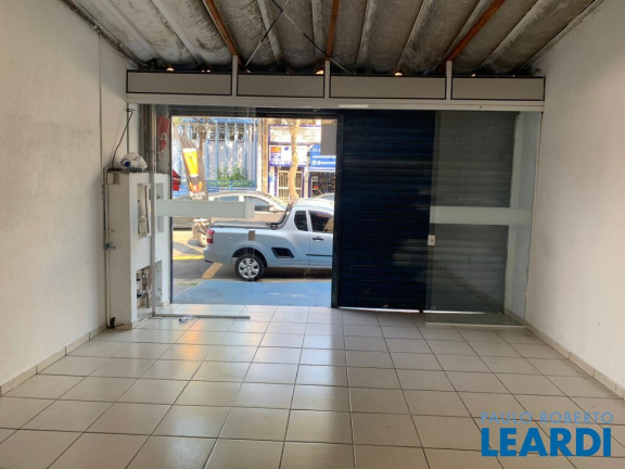 Imagem Imóvel Comercial para Alugar, 165 m² em Vila Bastos - Santo André