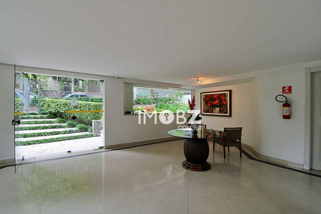 Imagem Imóvel com 3 Quartos à Venda, 105 m² em Vila Andrade - São Paulo