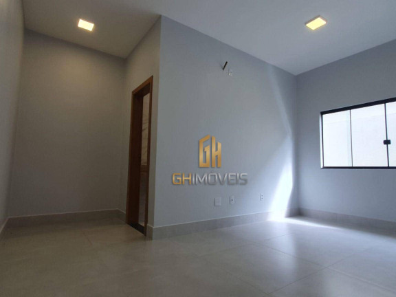 Imagem Casa com 3 Quartos à Venda, 136 m² em Vila Mariana - Aparecida De Goiânia