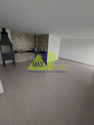 Imagem Apartamento com 1 Quarto à Venda, 30 m² em Tatuapé - São Paulo