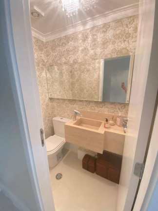 Imagem Apartamento com 3 Quartos à Venda, 126 m² em Mooca - São Paulo