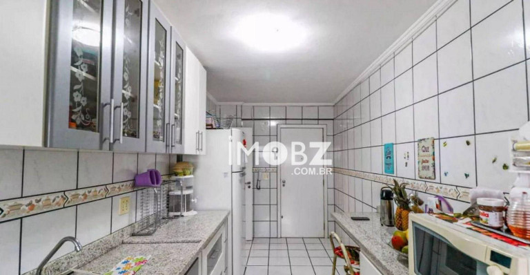Imagem Imóvel com 3 Quartos à Venda, 113 m² em Santo Amaro - São Paulo Imagem Imóvel com 3 Quartos à Venda, 113 m² em Santo Amaro - São Paulo