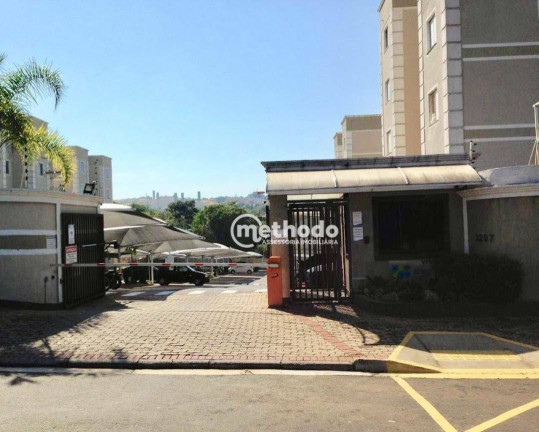 Imagem Apartamento com 2 Quartos à Venda, 43 m² em Residencial águas De Lindóia - Campinas Imagem Apartamento com 2 Quartos à Venda, 43 m² em Residencial águas De Lindóia - Campinas