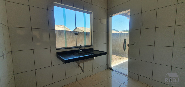 Imagem Casa com 2 Quartos à Venda, 126 m² em Cidade Jardim - Esmeraldas