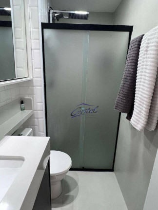 Imagem Apartamento com 2 Quartos à Venda, 40 m² em Butantã - São Paulo