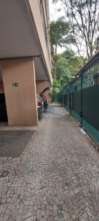 Imagem Apartamento com 3 Quartos à Venda, 170 m² em Jardim Paulista - São Paulo Imagem Apartamento com 3 Quartos à Venda, 170 m² em Jardim Paulista - São Paulo