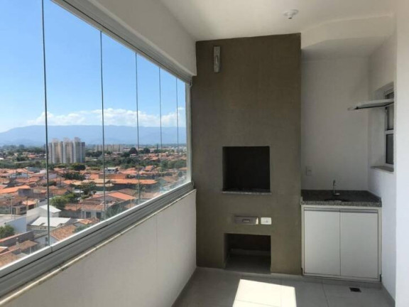 Imagem Apartamento com 2 Quartos à Venda, 80 m² em Vila São José - Taubaté Imagem Apartamento com 2 Quartos à Venda, 80 m² em Vila São José - Taubaté