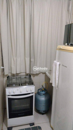 Imagem Kitnet com 1 Quarto à Venda, 36 m² em Centro - Campinas Imagem Kitnet com 1 Quarto à Venda, 36 m² em Centro - Campinas
