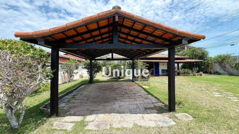 Imagem Casa com 2 Quartos à Venda, 160 m² em Baia Formosa - Armação Dos Búzios