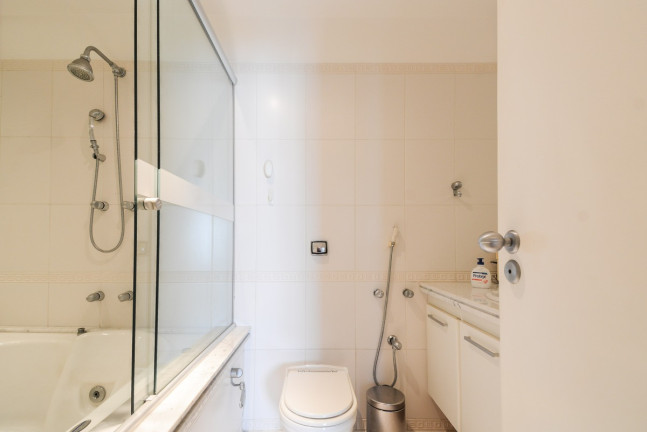Imagem Apartamento com 2 Quartos à Venda, 176 m² em Pinheiros - São Paulo