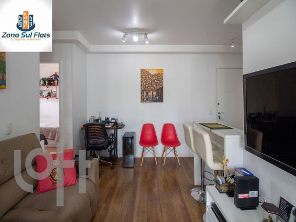Imagem Apartamento com 2 Quartos à Venda, 66 m² em Bosque Da Saúde - São Paulo Imagem Apartamento com 2 Quartos à Venda, 66 m² em Bosque Da Saúde - São Paulo