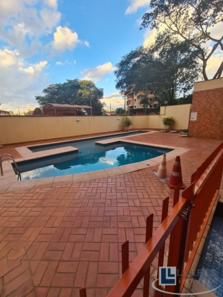 Imagem Kitnet com 1 Quarto à Venda, 33 m² em Nova Ribeirânia - Ribeirao Preto