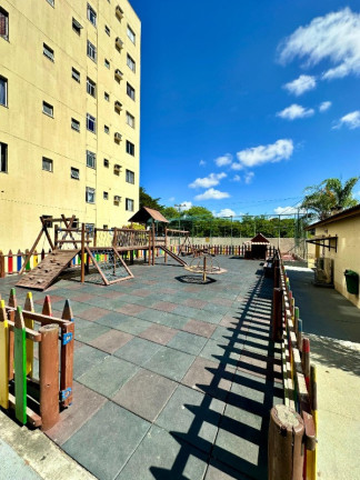 Imagem Imóvel com 2 Quartos à Venda, 48 m² em Colina De Laranjeiras - Serra